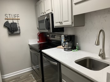 gatlinburg chateau rentals