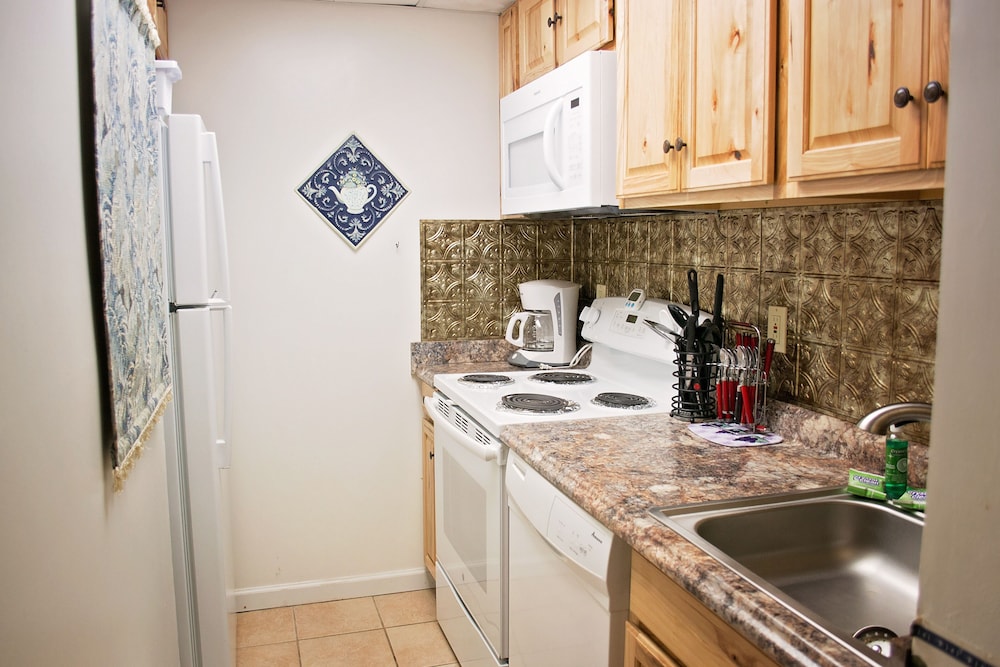 gatlinburg chateau rentals