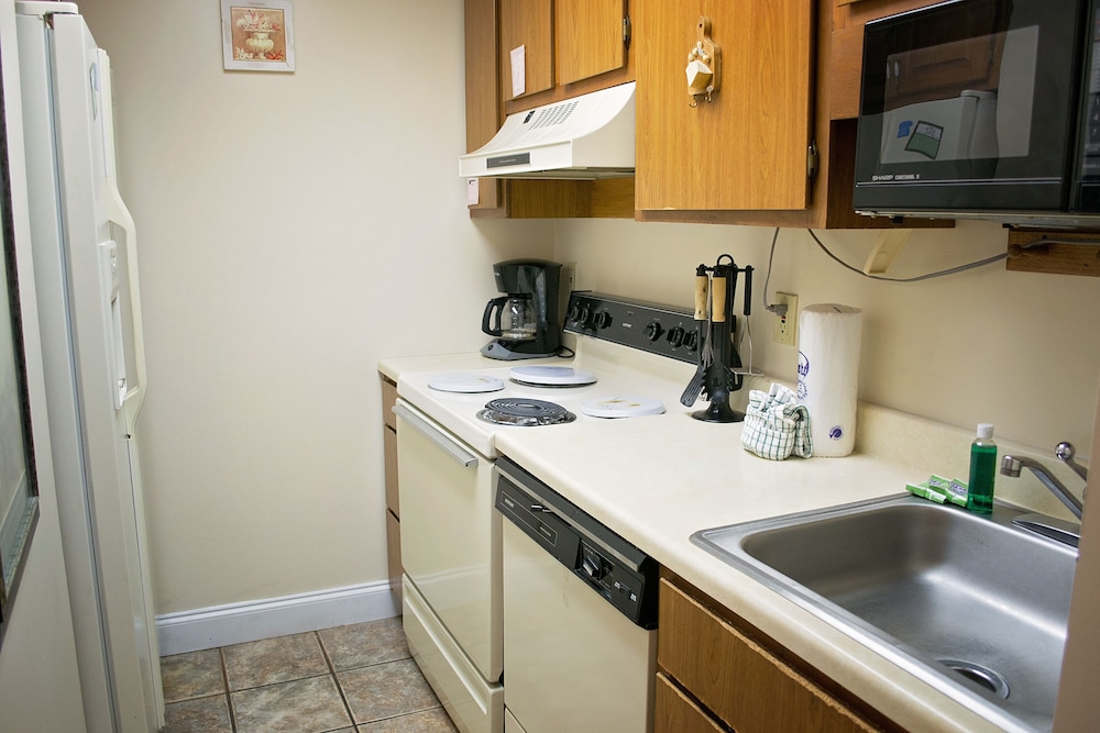 gatlinburg chateau rentals