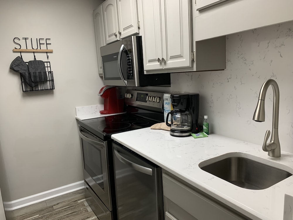 gatlinburg chateau rentals