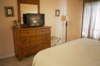 gatlinburg chateau rentals