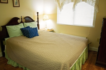 gatlinburg chateau rentals