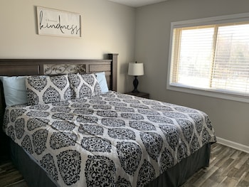gatlinburg chateau rentals