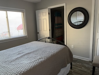 gatlinburg chateau rentals