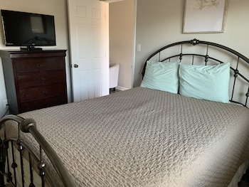 gatlinburg chateau rentals