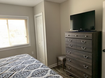gatlinburg chateau rentals