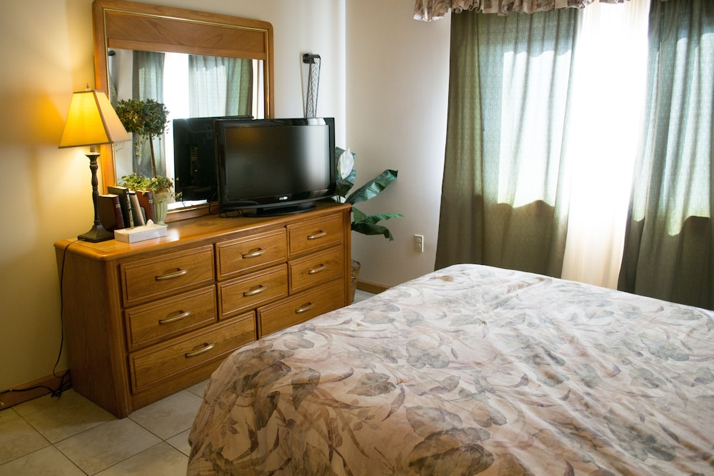 gatlinburg chateau rentals