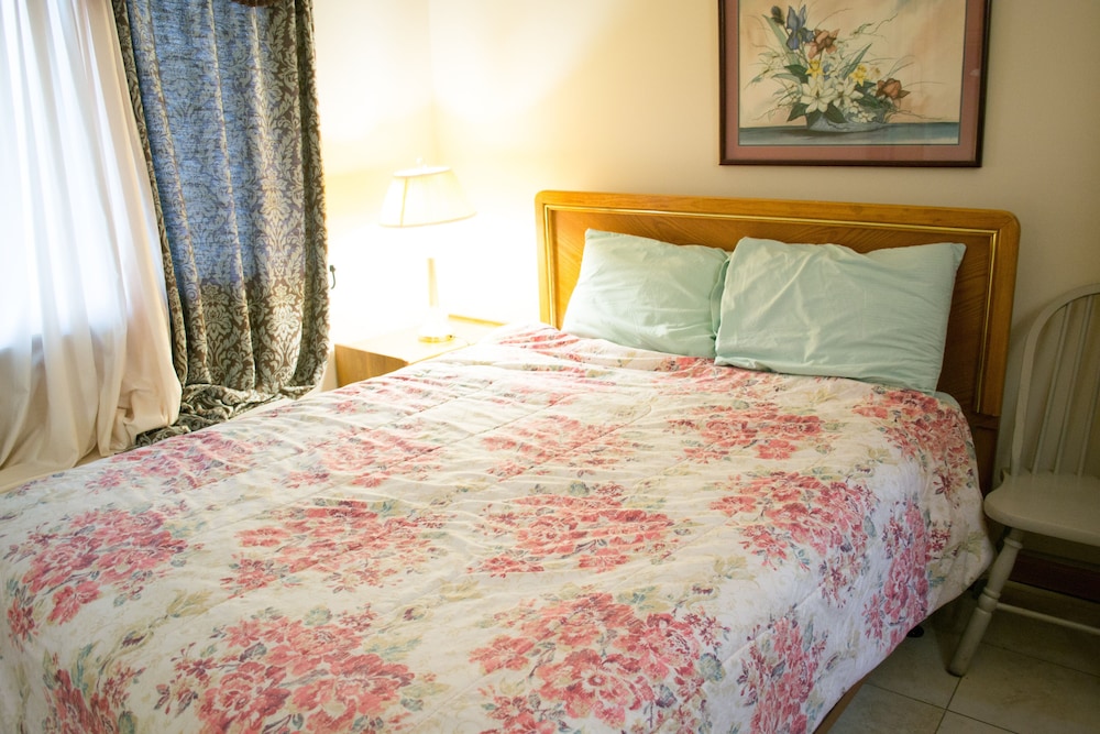 gatlinburg chateau rentals