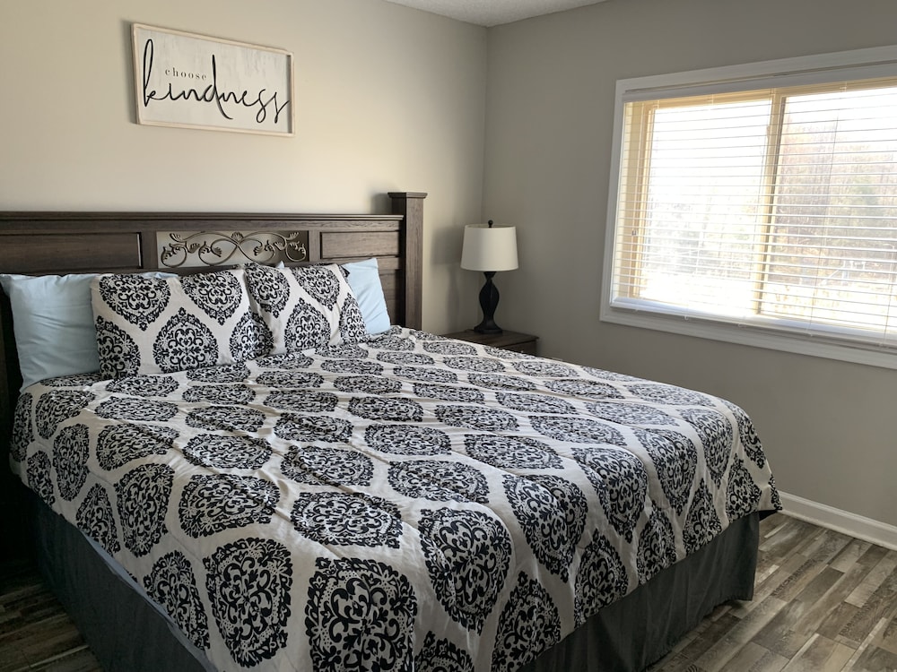 gatlinburg chateau rentals