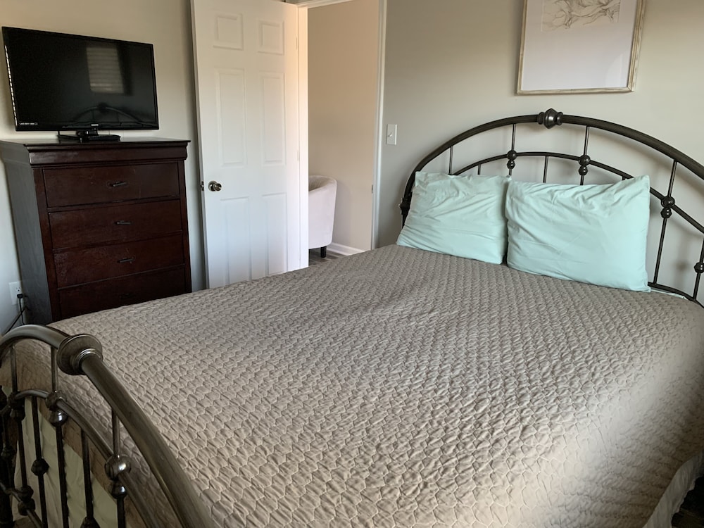 gatlinburg chateau rentals