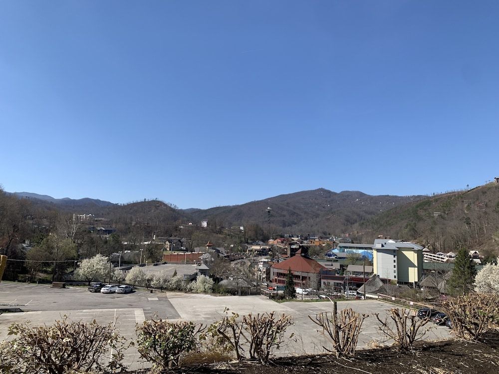 gatlinburg
