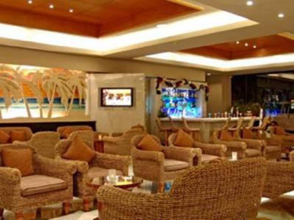 sunset royal beach resort all inclusive