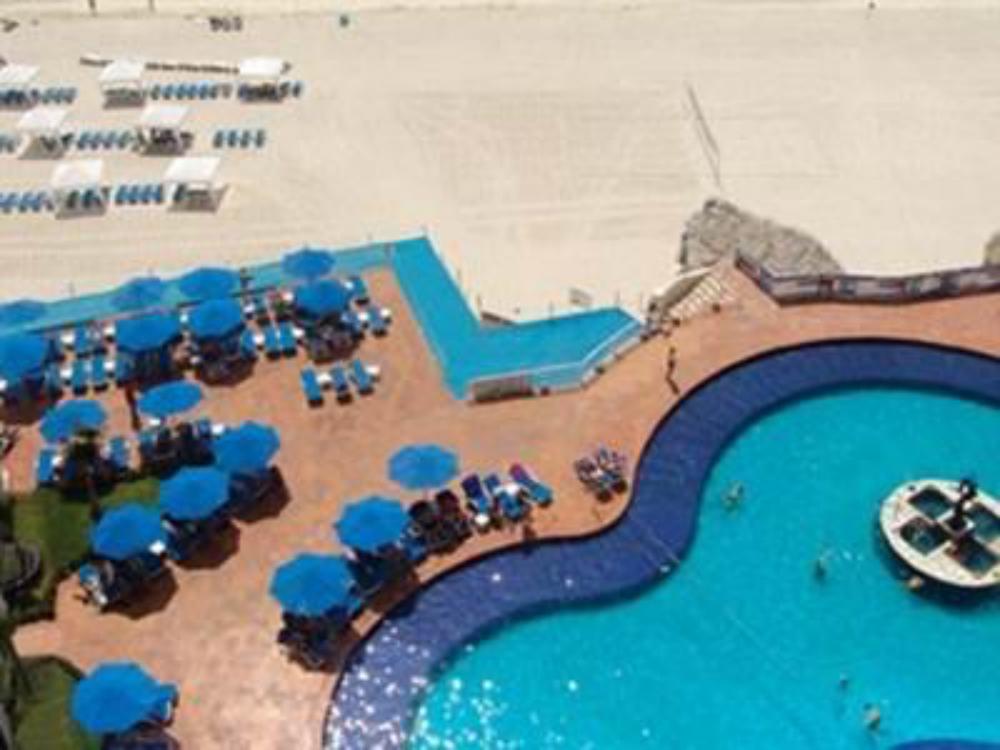 sunset royal beach resort all inclusive