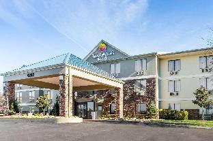 Comfort Inn Franklin Highway 96,Franklin>>Brentwood,3 star