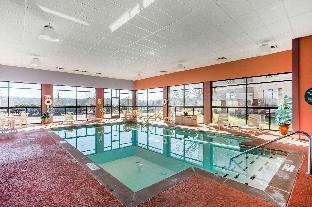 Comfort Inn Franklin Highway 96,Franklin>>Brentwood,3 star
