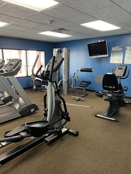 comfort inn franklin highway 96