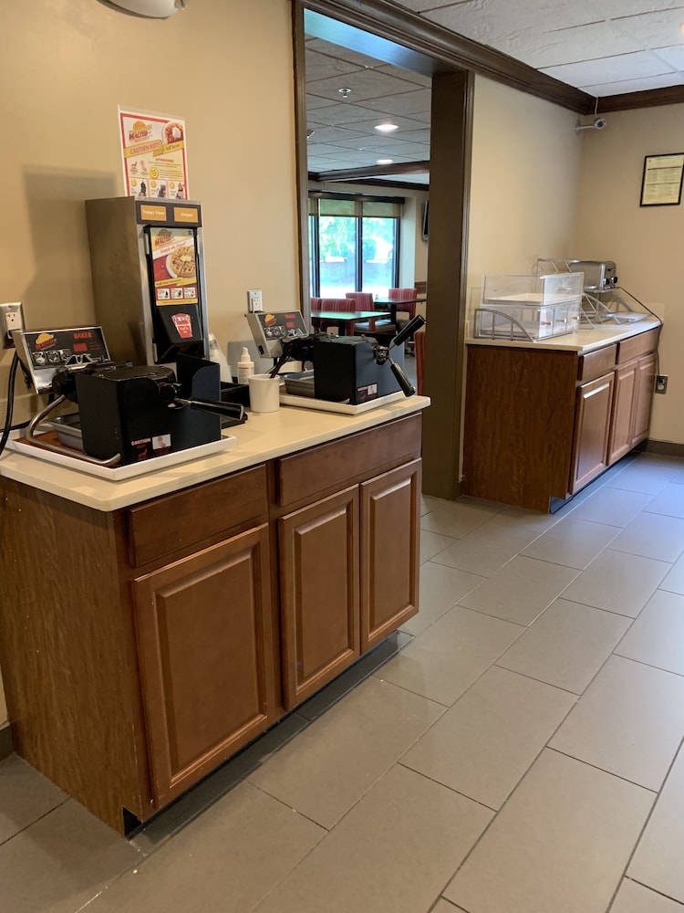 comfort inn franklin highway 96