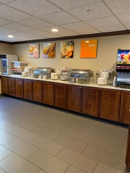 comfort inn franklin highway 96