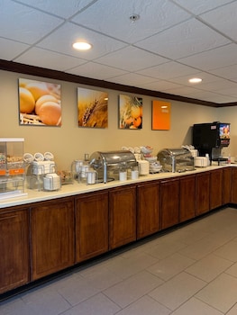 comfort inn franklin highway 96