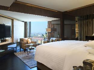 renaissance beijing wangfujing hotel