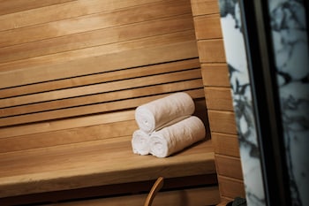 renaissance beijing wangfujing hotel