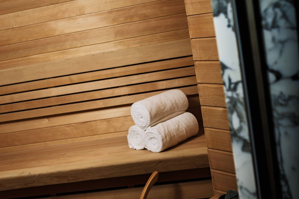 renaissance beijing wangfujing hotel