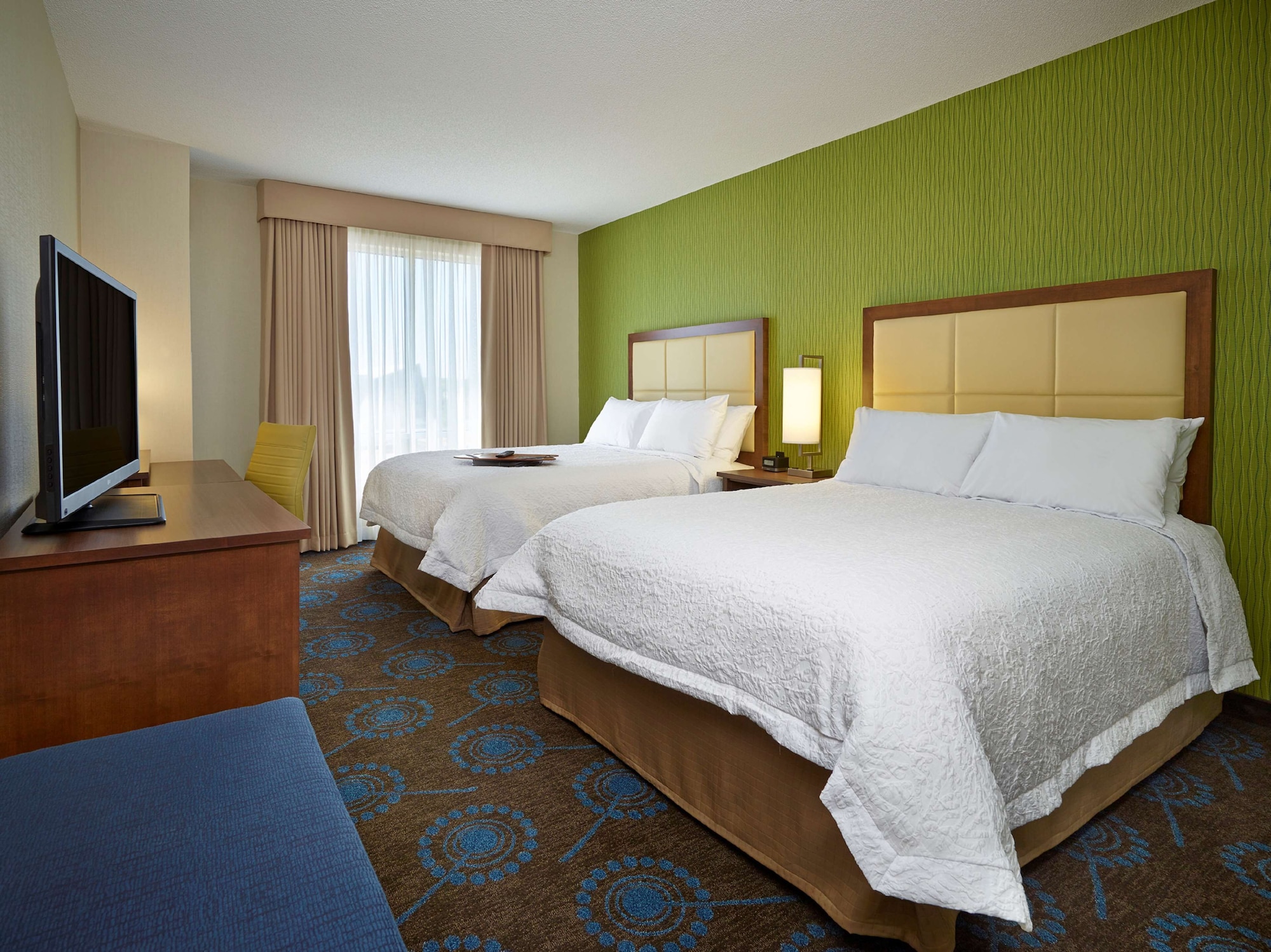 hampton inn by hilton halifax downtown