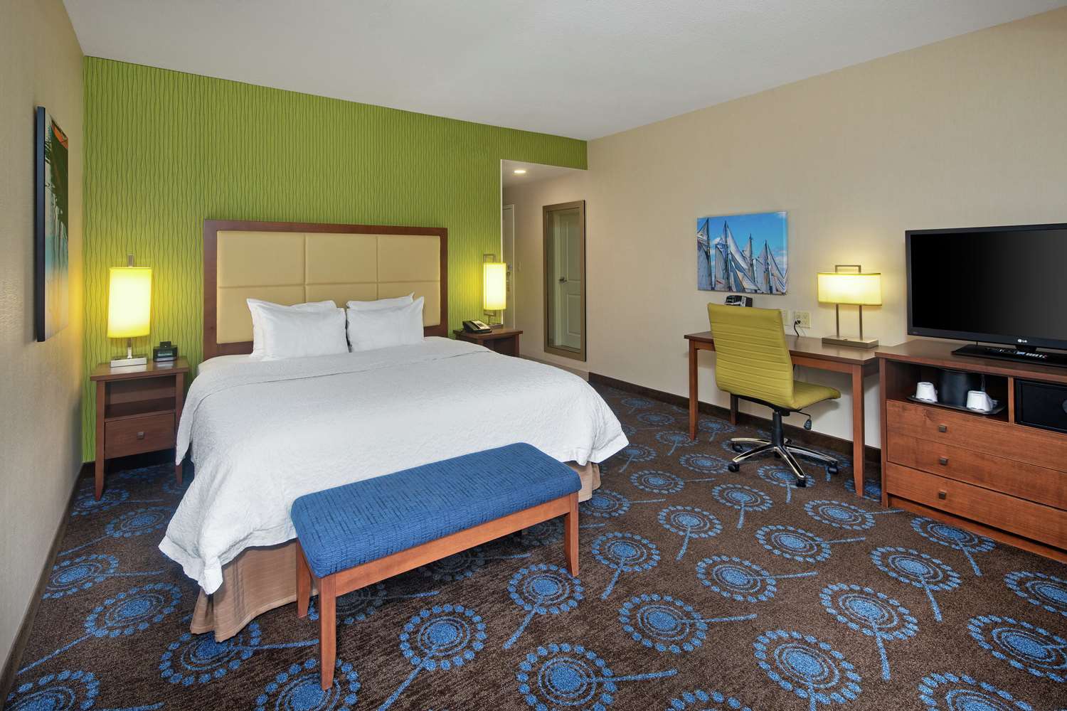 hampton inn by hilton halifax downtown