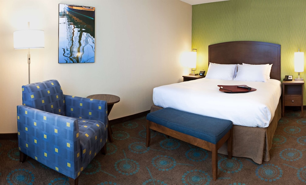 hampton inn by hilton halifax downtown