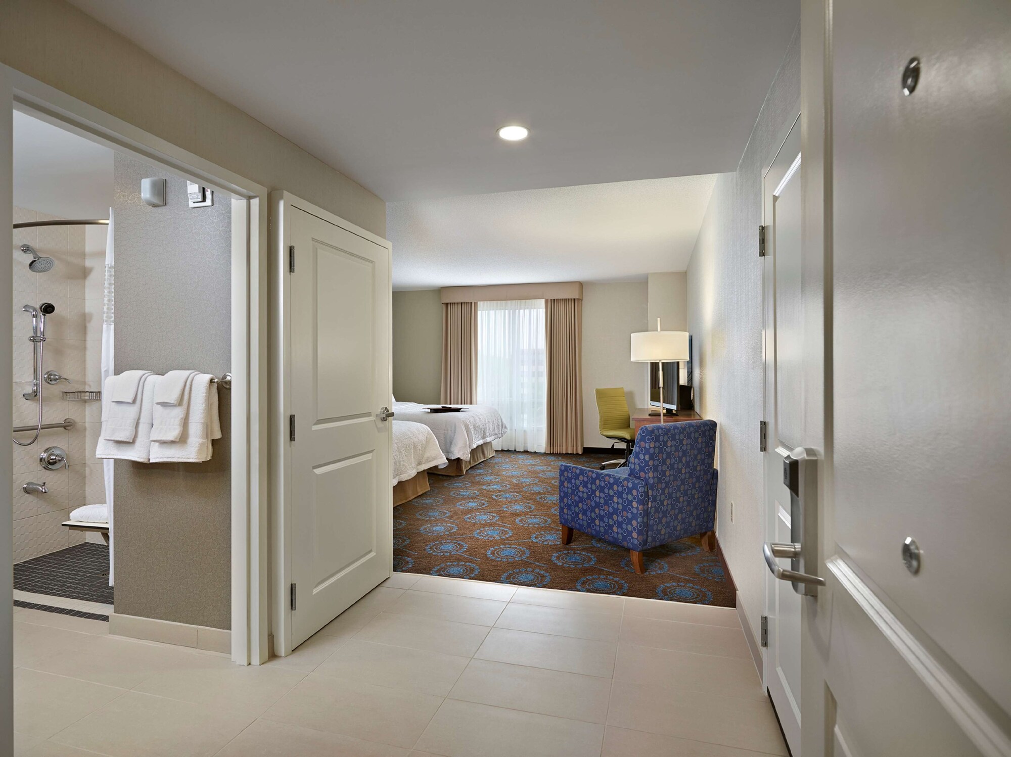 hampton inn by hilton halifax downtown