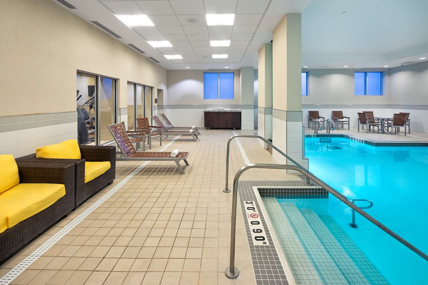 hampton inn by hilton halifax downtown