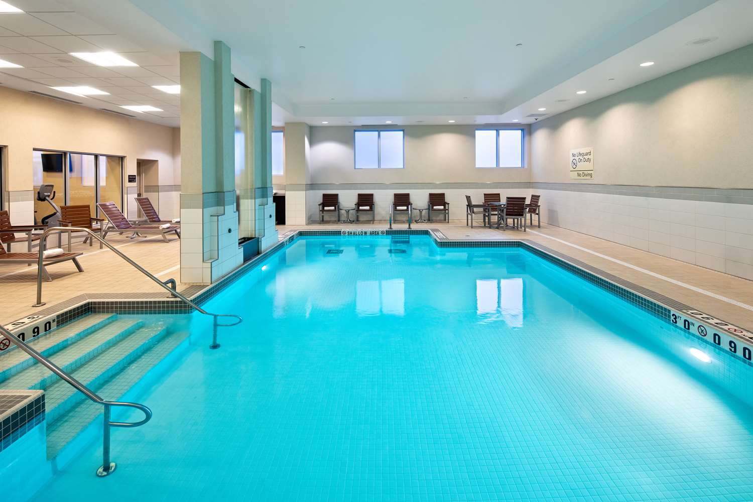 hampton inn by hilton halifax downtown