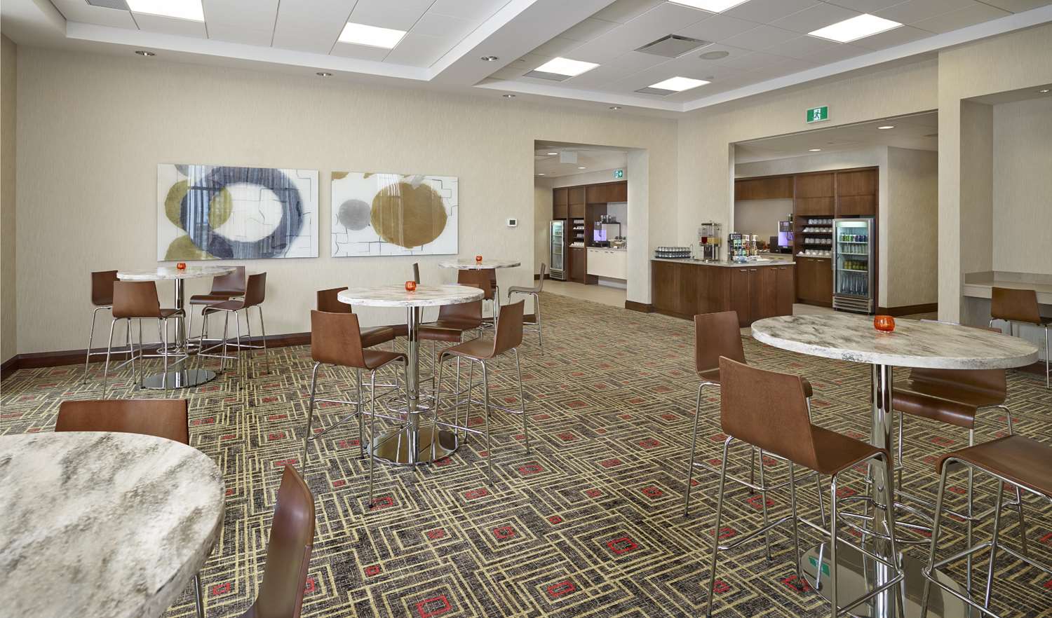 hampton inn by hilton halifax downtown