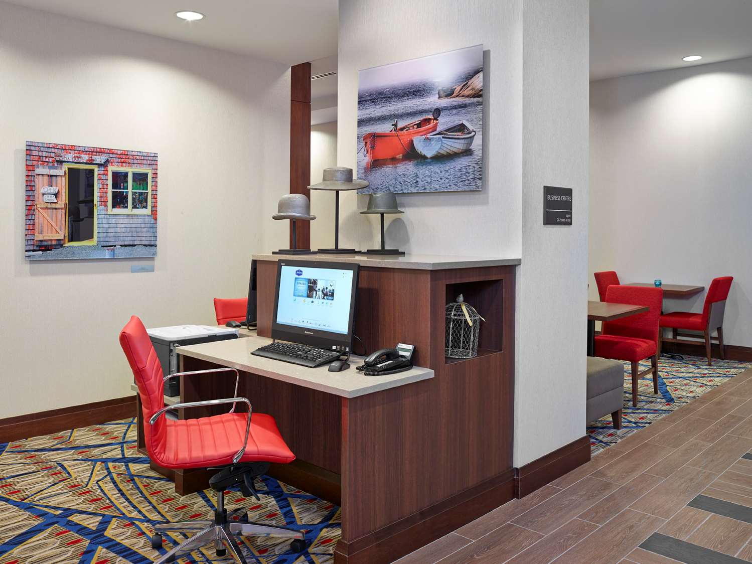 hampton inn by hilton halifax downtown