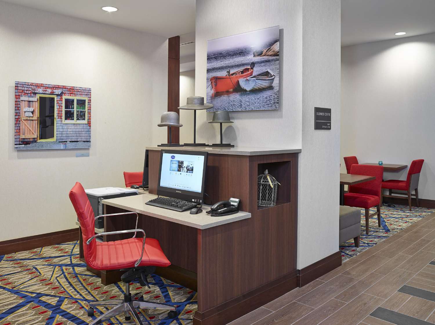 hampton inn by hilton halifax downtown