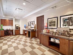 Hampton Inn By Hilton Halifax Downtown,Halifax>>Dartmouth,3 star
