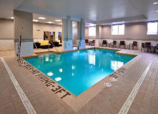 Hampton Inn By Hilton Halifax Downtown,Halifax>>Dartmouth,3 star