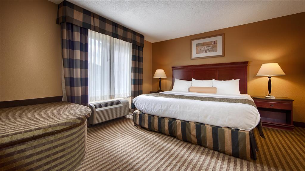 best western plus bridgeport inn