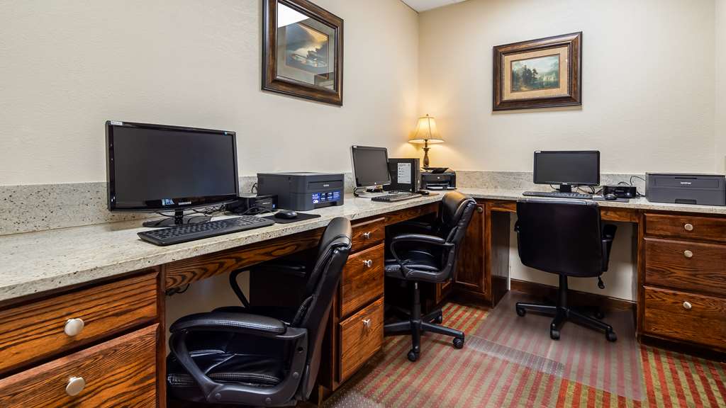 best western plus bridgeport inn