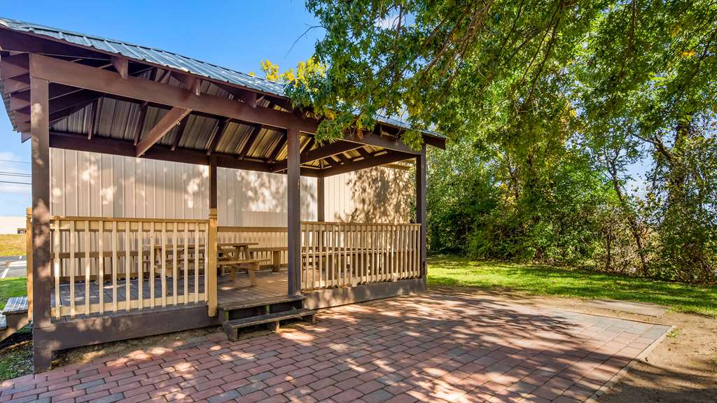 best western plus bridgeport inn