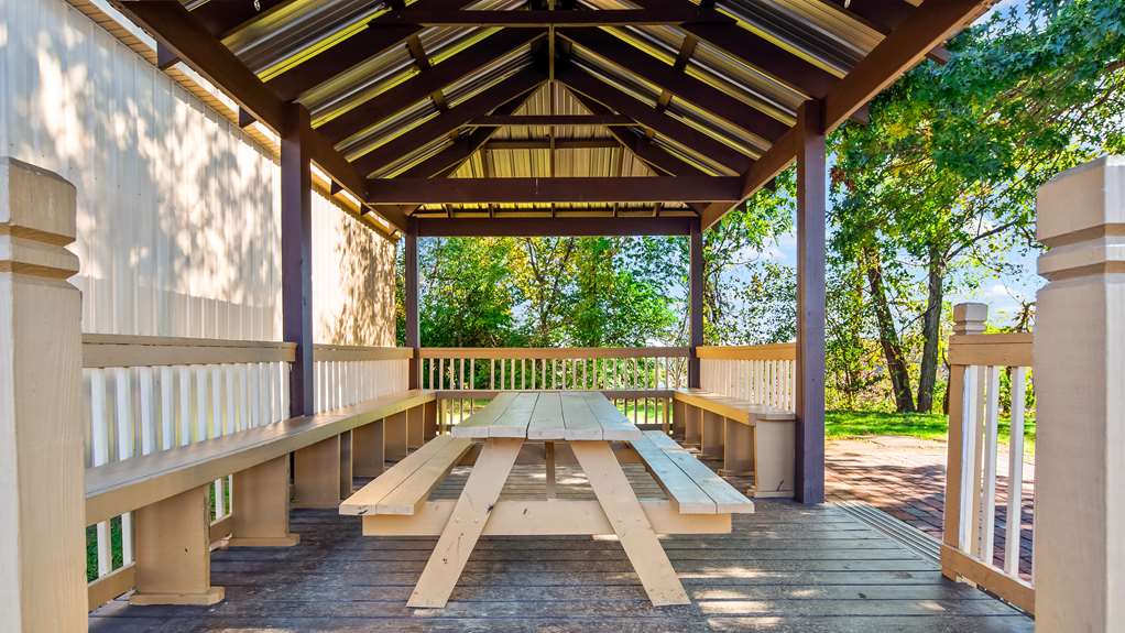 best western plus bridgeport inn