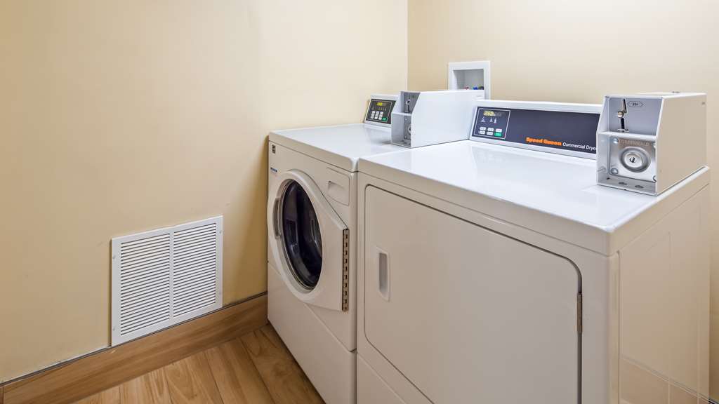 best western plus bridgeport inn