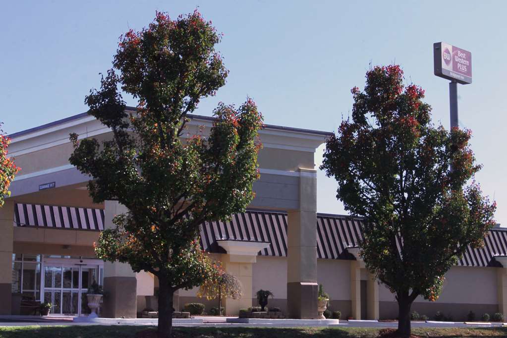 best western plus bridgeport inn