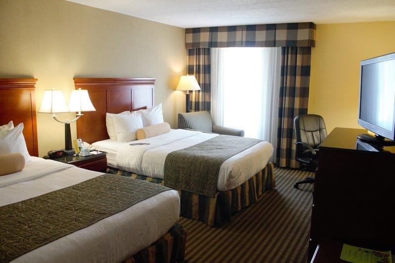 best western plus bridgeport inn