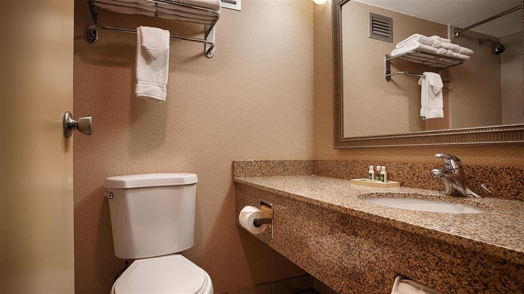 best western plus bridgeport inn