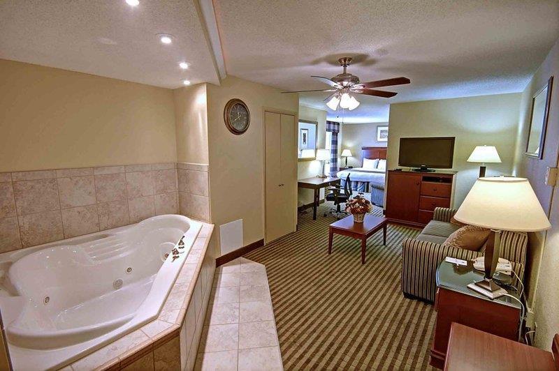 best western plus bridgeport inn