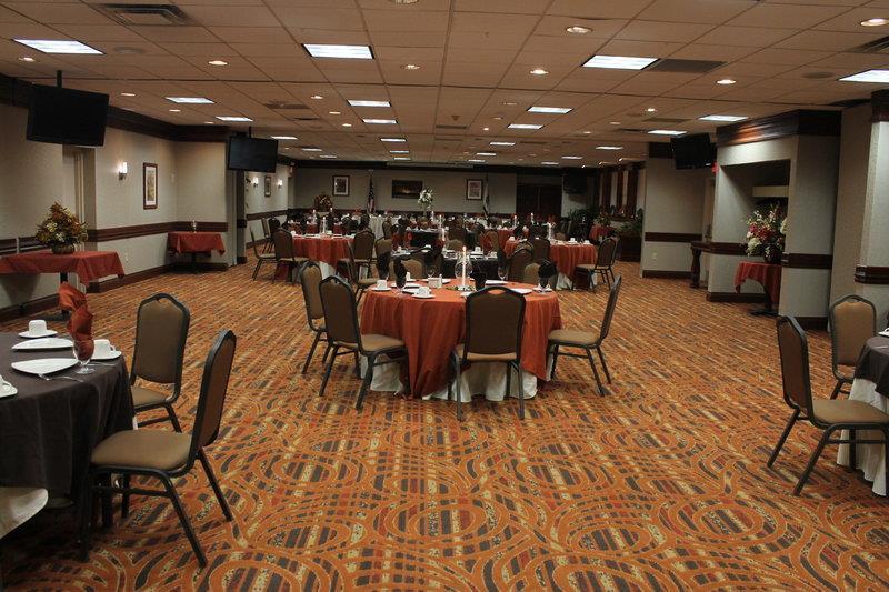 best western plus bridgeport inn