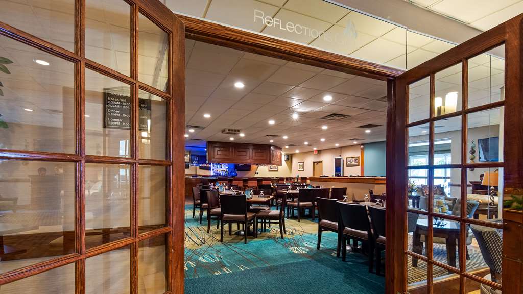 best western plus bridgeport inn