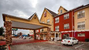 Best Western Plus Waco North,In Bellmead,3 star