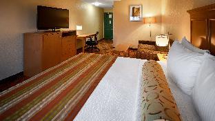 best western plus waco north